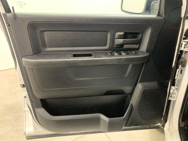 2015 ram 1500 tradesman/express