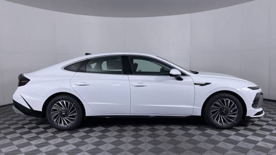 2024 Hyundai Sonata