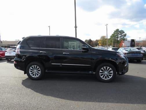2018 lexus gx 460 in denver, colorado