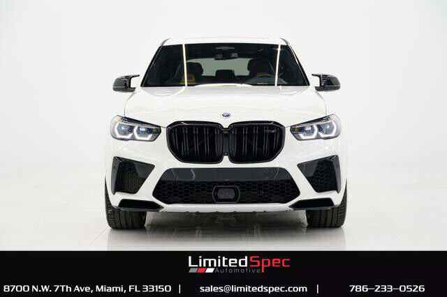2023 bmw x5 sport utility 4d