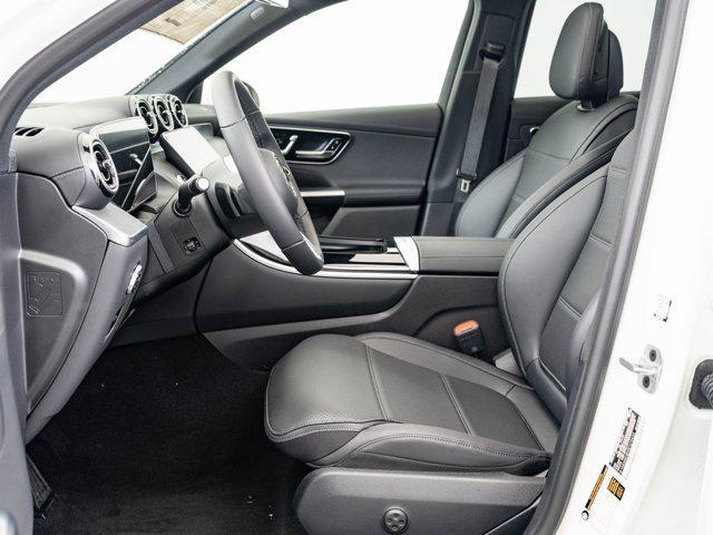 2024 mercedes-benz glc 300 4matic