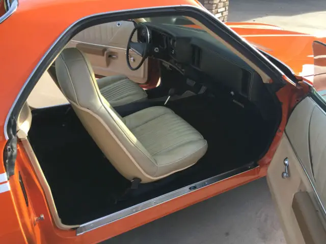 1973 el camino ss