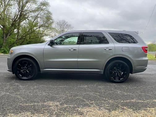2019 dodge durango gt plus in hagerstown, maryland