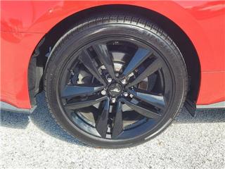 2015 Ford Mustang ecoboost premium
