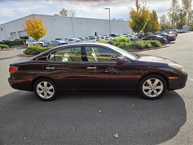 2006 lexus es 330