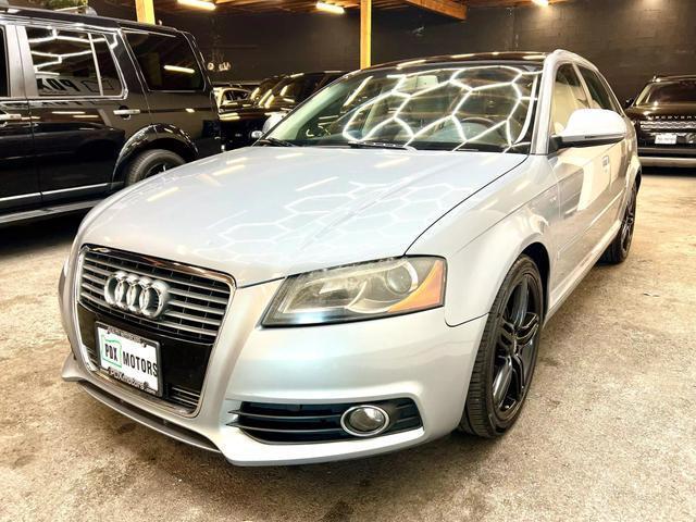 2010 audi a3 2.0 tdi premium plus