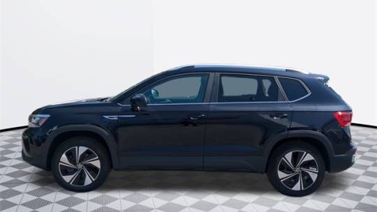 2024 Volkswagen Taos