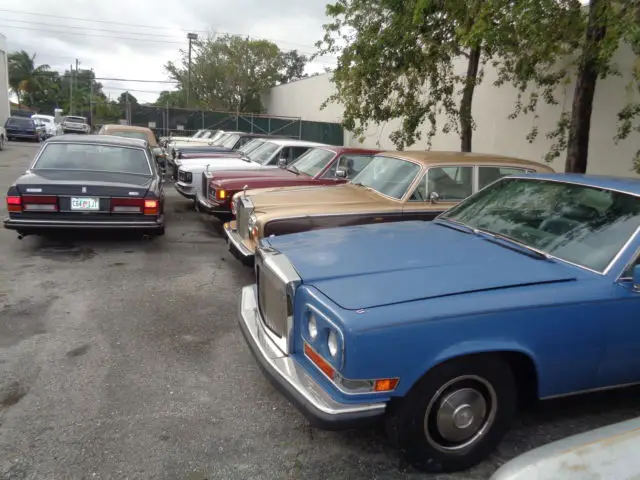 rolls royce bentley camargue one of hard to find collectors dream to own