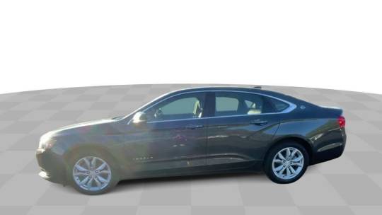 2019 Chevrolet Impala