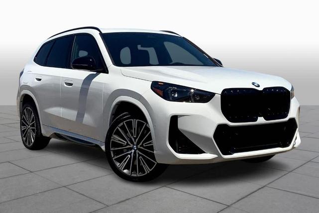 2024 bmw x1 xdrive28i