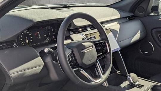 2024 Land Rover Discovery Sport