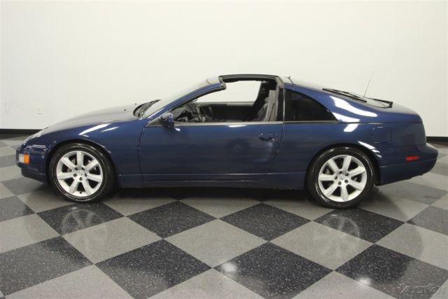 1992 nissan 300zx hatchback 1992 used 3l v6 24v manual fwd coupe