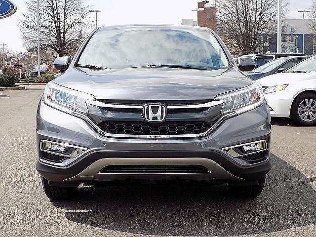 2015 honda cr-v ex for sale in newark, delaware