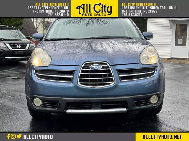 2006 subaru b9 tribeca base