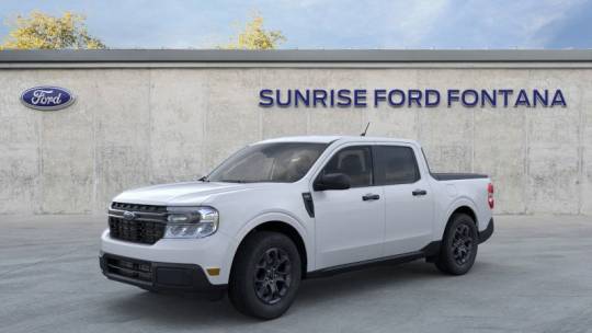 2024 Ford Maverick