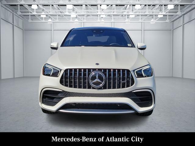 2023 mercedes-benz amg gle 63 base 4matic