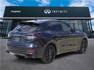 2023 Maserati Levante modena s