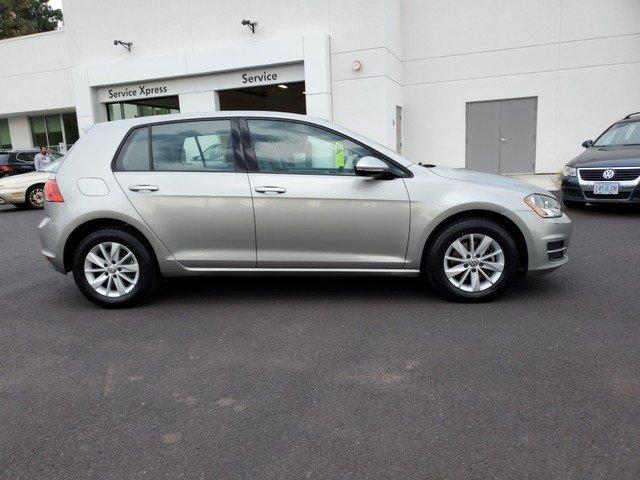 used 2015 volkswagen golf s bend, or 97701 for sale in bend, oregon