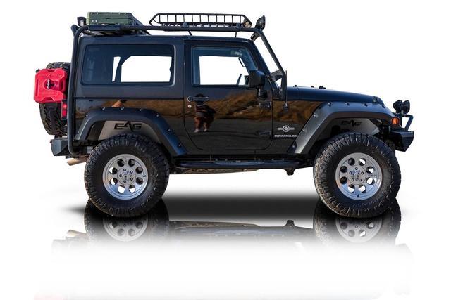 2014 jeep wrangler freedom edition