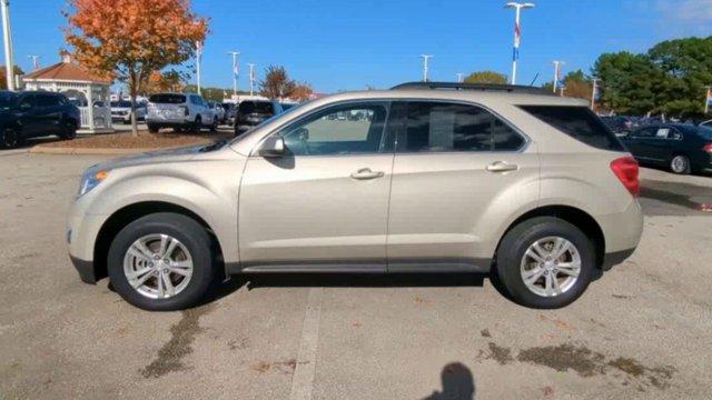 2013 chevrolet equinox 1lt