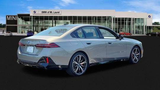used 2024 bmw i5 m60 $71,330great deal 3,726 mi. location: mount laurel