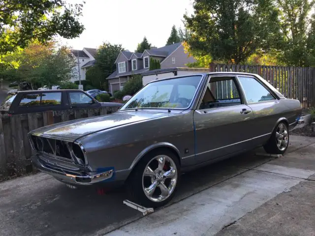 1975 audi fox b1 80