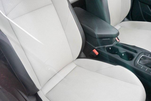 2021 volkswagen jetta 1.4t r-line