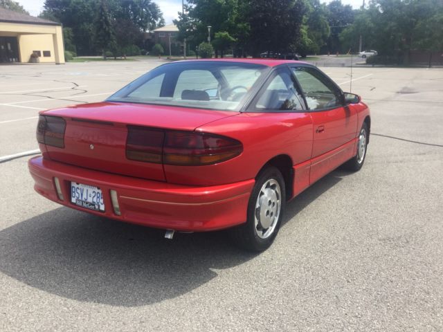 collectable sc coupe still available at a reasonable price.all original , nice!