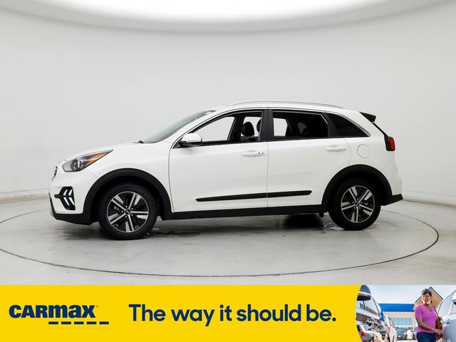 2021 kia niro ex premium