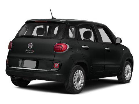 2014 fiat 500 lounge