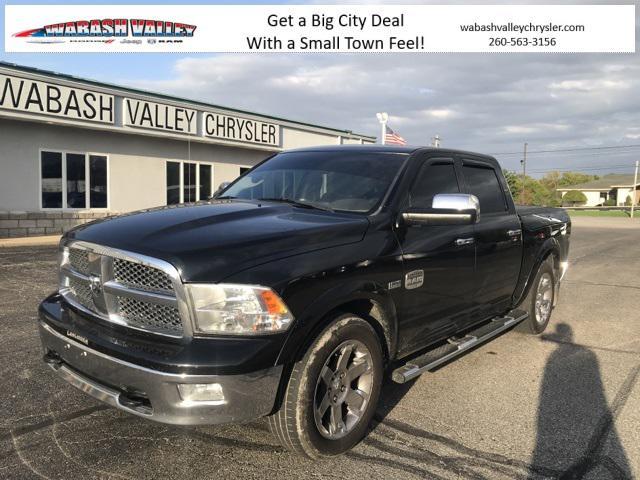 2014 ram 1500 laramie
