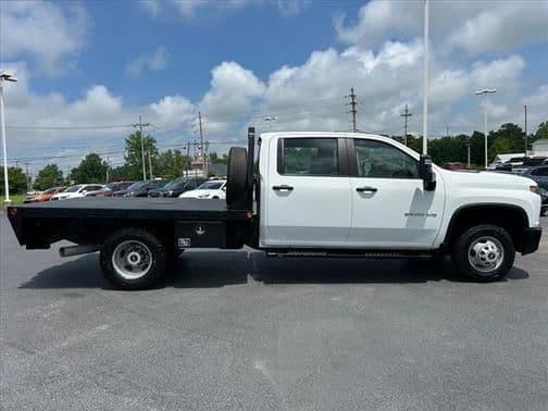 2022 chevrolet silverado 3500 wt in dry fork, kentucky