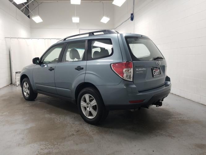 used 2012 subaru forester 2.5x salt lake city, ut 84120 for sale in salt lake city, utah