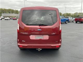 2019 Ford Transit Connect xlt