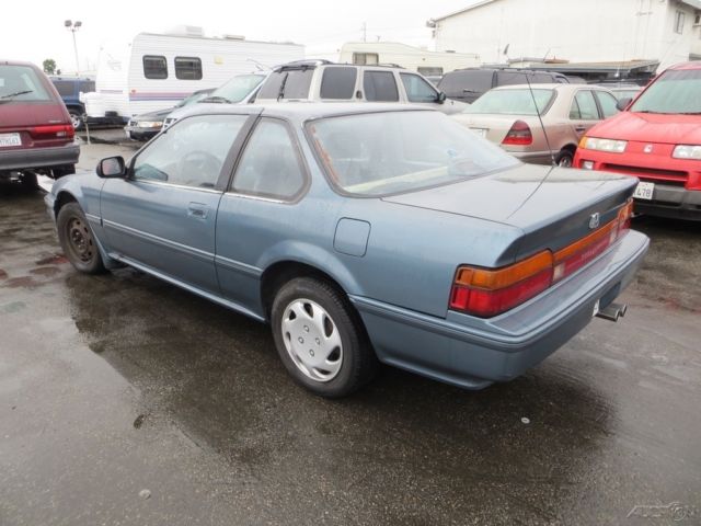 1988 si used 2l i4 16v automatic fwd no reserve