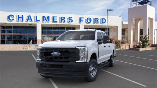 2024 Ford F-350