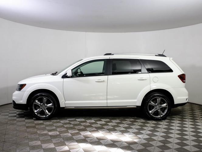 used 2016 dodge journey awd crossroad burnsville, mn 55306 for sale in burnsville, minnesota