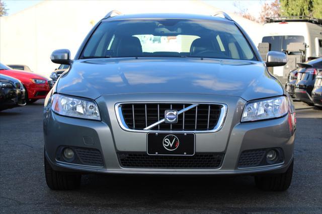 2008 volvo v70 3.2