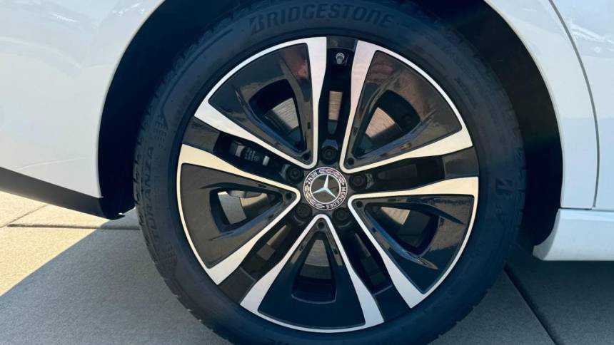 2024 mercedes-benz cla cla 250 4matic