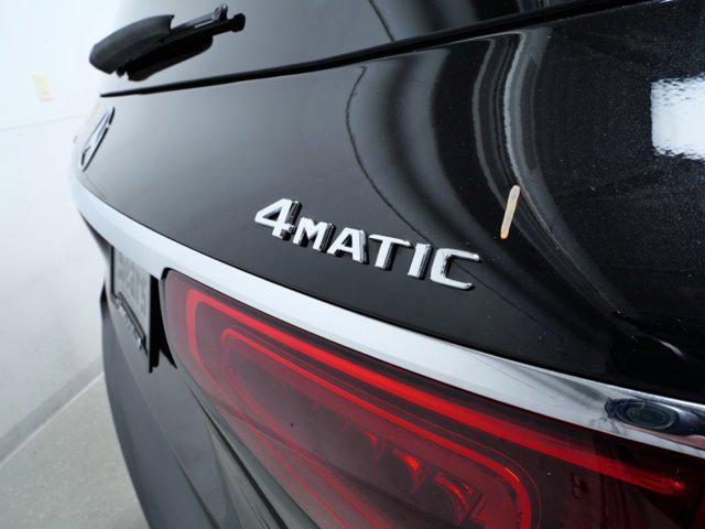 2023 mercedes-benz gls 450 4matic