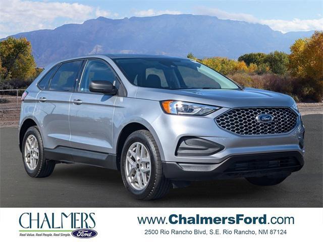 2023 ford edge se