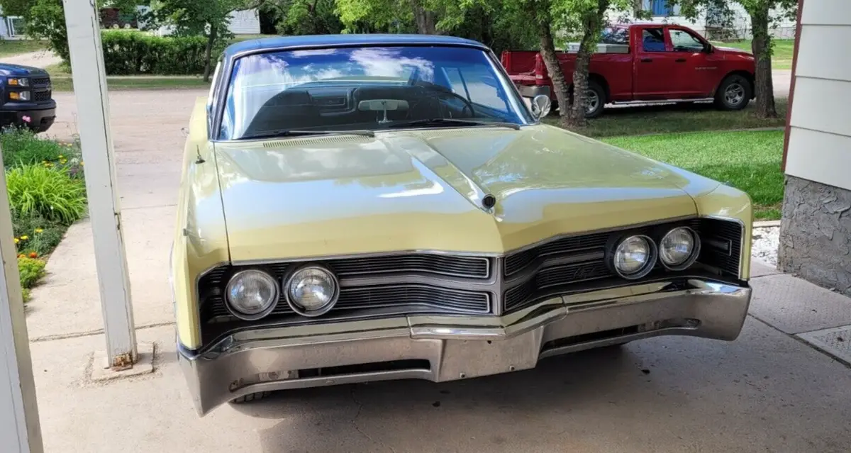 1967 chrysler 300 base mopar
