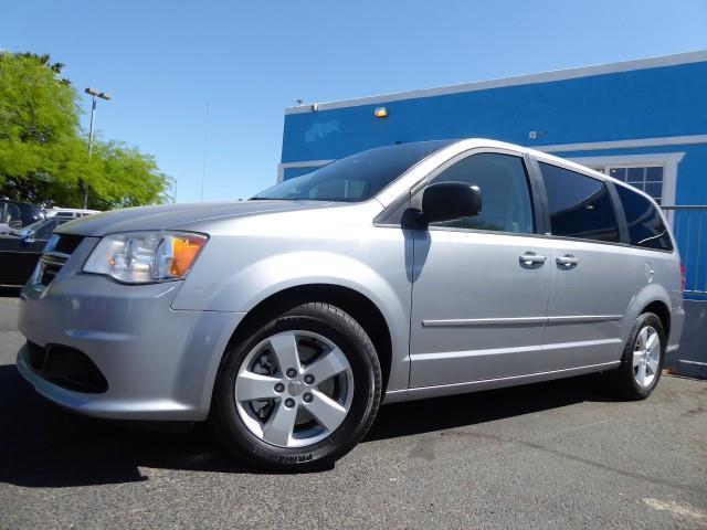 2013 dodge grand caravan se se 4dr mini-van for sale in anamoose, north dakota