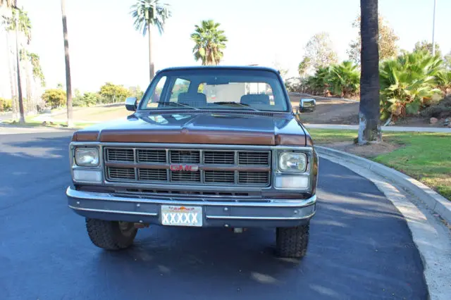1980 gmc jimmy k5 blazer chevy 4x4 1973 1975 1976 1977 1978 1979 1981 1972 1987