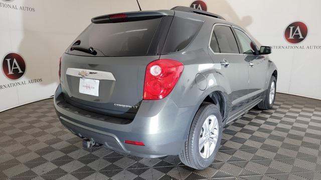 2013 chevrolet equinox 1lt