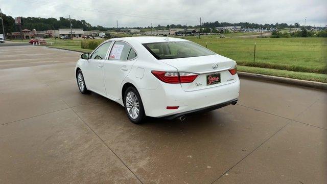 2013 lexus es 350 base