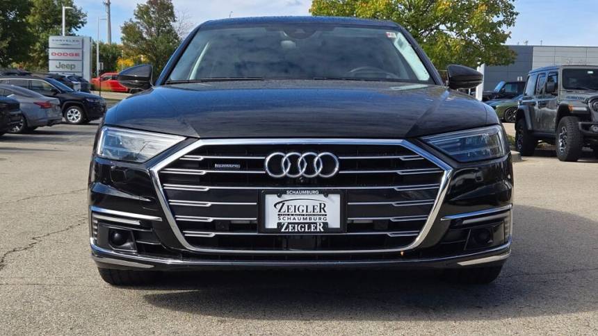2020 audi a8 l e quattro 55 tfsi