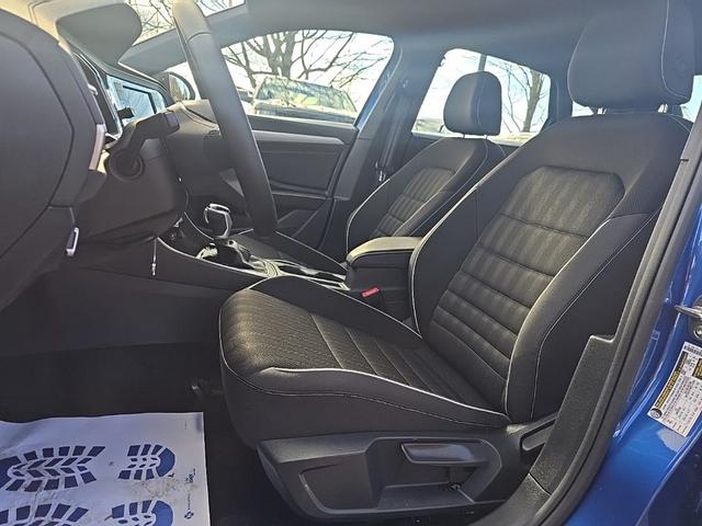 2024 volkswagen jetta 1.5t sport