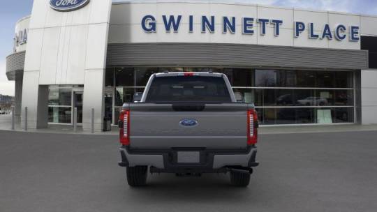 2024 Ford F-250