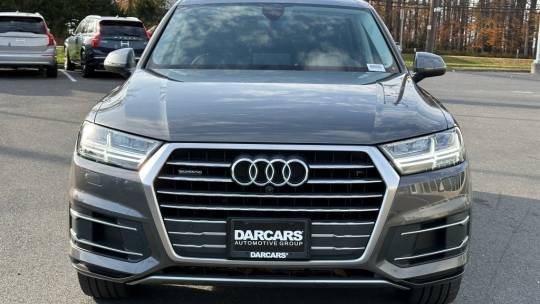 2019 Audi Q7
